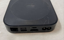 Load image into Gallery viewer, Apple TV 3rd Generation Model A1469 Media Streamer Untested No Power Cables