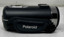 Load image into Gallery viewer, Polaroid 4K Black 56 Mega Pixels 3.0 IPS Touch Screen Camcorder Not Tested NCL