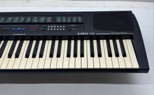 Load image into Gallery viewer, Kawai X30 61-Key Touch Responsive Digital Keyboard Not Tested
