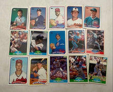 Load image into Gallery viewer, Lot Of Assorted Sport Mixed Variety Card Game Collection Pre-Owned No Graded