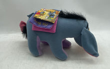 Load image into Gallery viewer, Lot Of 3 Pieces Disney Eeyore Mickey & Minnie Mouse Stuffed Plush Toys