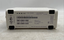 Load image into Gallery viewer, Arris Surfboard Model SBG6400 White Cable Modem & Wi-Fi Router Combo Not Tested