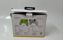 Load image into Gallery viewer, EasySMX X05 Green Wireless Gaming Controller For PC Nintendo Switch iOS Android