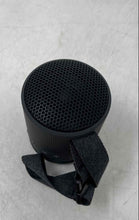 Load image into Gallery viewer, Sony Model YY7856E Gray Bluetooth Portable Music Speaker Not Tested