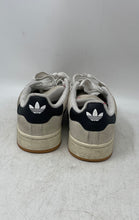 Load image into Gallery viewer, Adidas Womens Campus 00s GY0042 Beige Black Lace-Up Sneaker Shoes Size 7.5