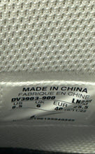Load image into Gallery viewer, Nike Womens Air Force 1 Mid By You DV3903-900 White Black Sneakers Shoes Sz 8.5
