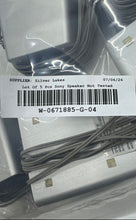Load image into Gallery viewer, Lot Of 5 Pieces Sony Wired Surround Sound Speaker System Not Tested