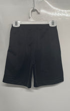 Load image into Gallery viewer, Jordan Boys Black Jumpman Elastic Waist Basketball Athletic Shorts Size Small