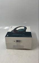 Load image into Gallery viewer, Traxx Graphite Wireless Bluetooth Over The Ear Headphones With Mic