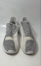 Load image into Gallery viewer, Adidas Mens Tubular Shadow Knit BB8941 Black White Sneaker Shoes Size 10.5
