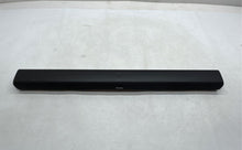 Load image into Gallery viewer, Sakobs DS6601 Black Wired Home Theater TV Soundbar System Not Tested