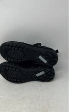 Load image into Gallery viewer, Serfas Womens Black Trax 2 Bolt Adjustable Strap Mountain Cycling Shoes Size 7