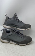 Load image into Gallery viewer, Nike Mens Air Jordan Impact TR 854289-003 Gray Lace-Up Sneaker Shoes Size 11