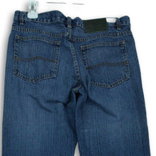 Load image into Gallery viewer, Kenneth Cole Mens Blue Jeans Size 31/32