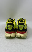 Load image into Gallery viewer, Sneep Crew X Obscure Mens Holy Grail Green Lace-Up Low Top Sneaker Shoes Size 10