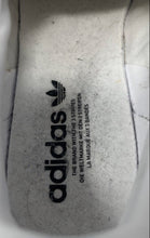 Load image into Gallery viewer, Adidas Mens Americana Low EF2508 White Round Toe Lace-Up Sneakers Shoes Size 6