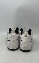 Load image into Gallery viewer, Nike Mens Air Jordan Courtside 453980-110 White Lace-Up Sneaker Shoes Size 11