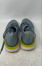Load image into Gallery viewer, Nike Unisex Kids Epic React Flyknit 2 AQ3243-005 Blue Lace-Up Running Shoes 6.5Y