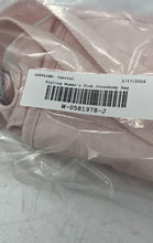 Load image into Gallery viewer, Kipling Womens Sabian Pink Adjustable Strap Mini Crossbody Bag