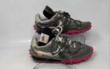 Load image into Gallery viewer, Nike Womens Waffle Racer Multicolor Lace-Up Sneaker Shoes Size 6