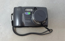 Load image into Gallery viewer, Kodak EasyShare DX4530 Silver 5.0MP 3X Optical Zoom Digital Camera No Tested