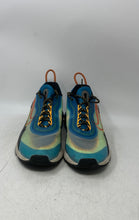 Load image into Gallery viewer, Nike Mens Air Max 2090 CZ7867-300 Multicolor Round Toe Sneakers Shoes Size 9.5