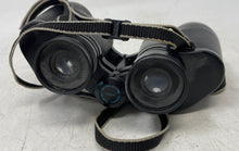 Load image into Gallery viewer, Bushnell 13-7307K Black 7x35 1000 Yards Portable General Purpose Binoculars