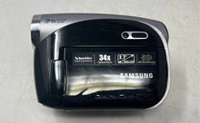Load image into Gallery viewer, Samsung SC-DX103 NTSC Black Digital Camcorder With Accessories Not Tested