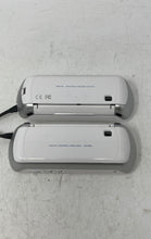 Load image into Gallery viewer, Philips Model SBA220 White Portable Music Speaker System Not Tested