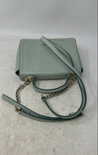 Load image into Gallery viewer, Kate Spade New York Womens Patterson Drive Maisie Light Green Crossbody Bag