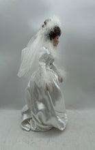 Load image into Gallery viewer, Ashton Drake White Dressed As A Girl Groom Single Unit Light Porcelain Doll