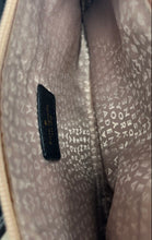 Load image into Gallery viewer, Kate Spade New York Womens Rose Gold Glitter Inner Pocket Crossbody Bag