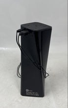 Load image into Gallery viewer, Biconic BC-AU-BS-117-BK Black Wired Portable Speaker Not Tested