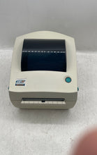 Load image into Gallery viewer, Zebra Technologies Eltron UPS LP2844 Label Printer Untested No Power Cables