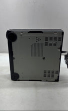 Load image into Gallery viewer, Sony Model SLV-620HF Black Wired 4 Head Video Cassette Recorder Not Tested