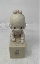 Load image into Gallery viewer, Precious Moments Sharing Is Universal To My Forever Friend Decorative Figurine