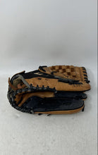 Load image into Gallery viewer, Louisville Slugger Youth Brown Genesis 1884 Series 5 Finger Baseball Glove