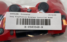 Load image into Gallery viewer, Sony PlayStation DualShock 4 Model CUH-ZCT2A Wireless Controller Untested