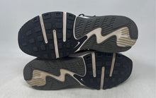 Load image into Gallery viewer, Nike Womens Air Max Excee Black White Low Top Lace-Up Sneakers Shoes Size 7.5
