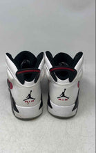 Load image into Gallery viewer, Nike Boys Air Jordan 6-17-23 Multicolor Sneaker Shoes Size 5.5Y Missing Laces
