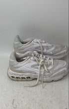 Load image into Gallery viewer, Nike Womens Zoom Air Fire CW3876 White Low Top Lace-Up Sneaker Shoes Size 9
