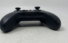 Load image into Gallery viewer, Microsoft Xbox Black Wireless Video Gaming Remote Controller Not Tested