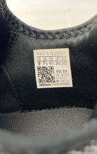 Load image into Gallery viewer, Adidas Womens Cloudfoam Pure 2.0 H04755 Black Gray Sneaker Shoes Size 9