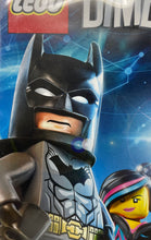 Load image into Gallery viewer, Warner Bros. LEGO Dimensions Video Game For Nintendo Wii U Not Tested