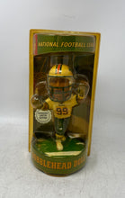 Load image into Gallery viewer, Bobble Dobbles NFL National Football Numbered Limited Edition Bobblehead W/ Box