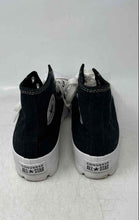 Load image into Gallery viewer, Converse Womens CT All Star Lugged Hi 565901C Black & White Sneakers Shoes 9.5
