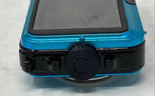 Load image into Gallery viewer, Blue Waterproof 4K Autofocus Digital Camera With Case And Charge Cable NCL