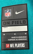 Load image into Gallery viewer, Nike Mens Green NFL Miami Dolphins Tua Tagovailoa #1 Football Sport Jersey Sz M