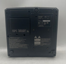 Load image into Gallery viewer, Sharp XR-30X Gray 283 W Portable DLP Multimedia Notevision Projector Not Tested