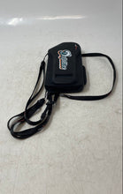 Load image into Gallery viewer, FanVision Black Miami Dolphins Personal Handheld TV Sport Viewer Not Tested
